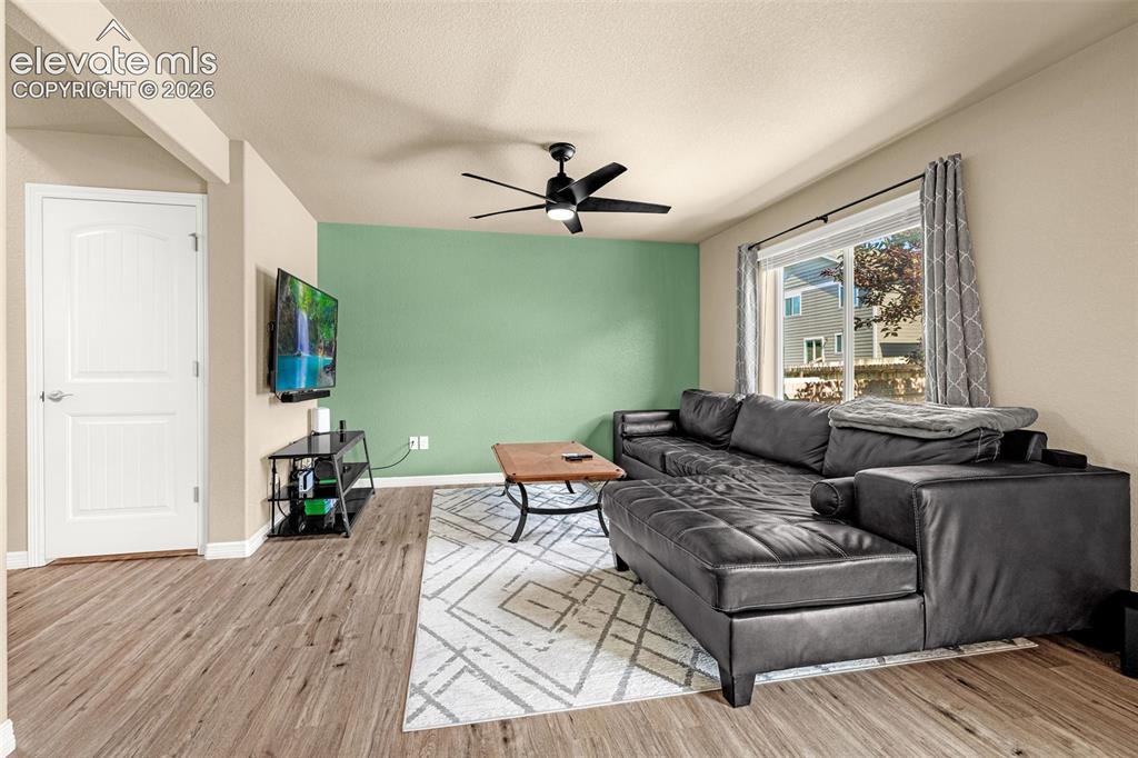 10924 Nolin Drive Colorado Springs CO 80925