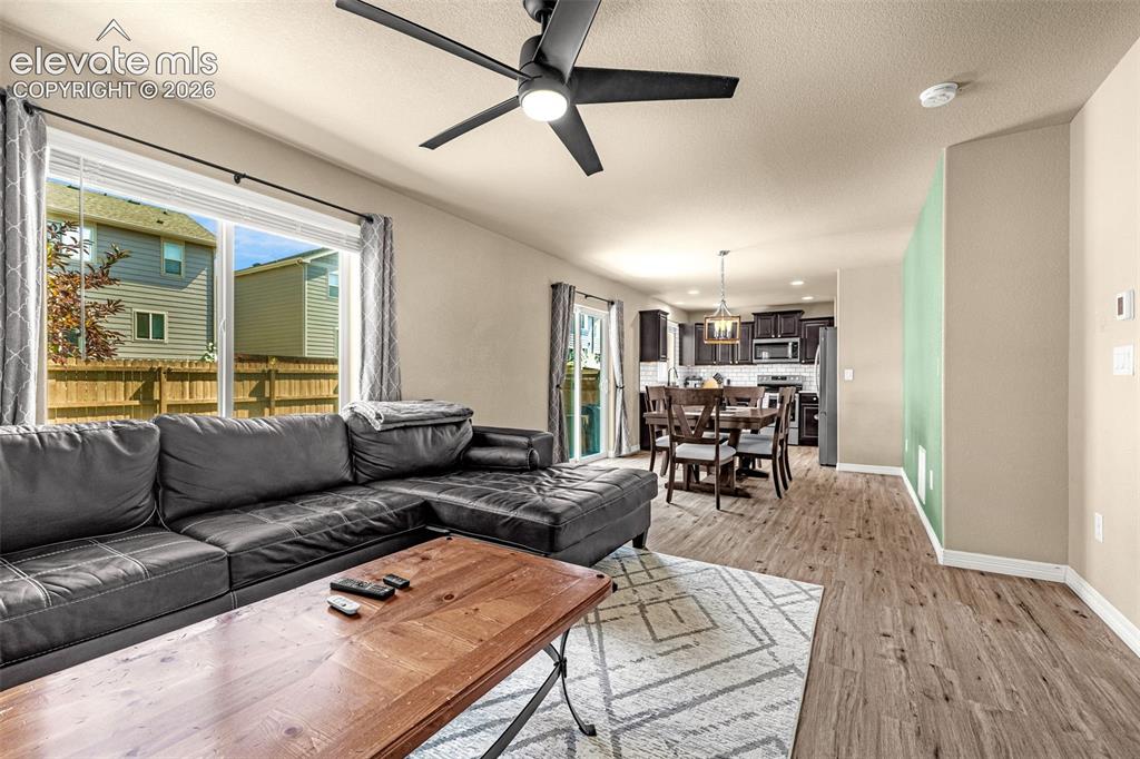 10924 Nolin Drive Colorado Springs CO 80925