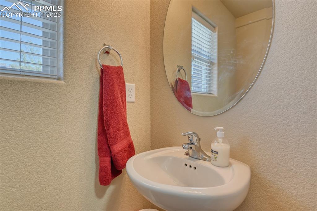 3777 Swainson Drive Colorado Springs CO 80922