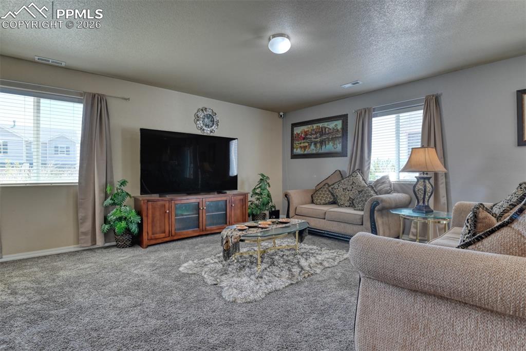 3777 Swainson Drive Colorado Springs CO 80922