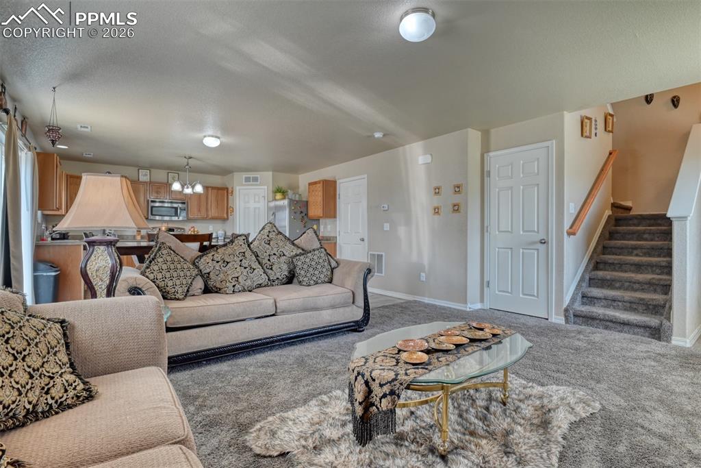 3777 Swainson Drive Colorado Springs CO 80922