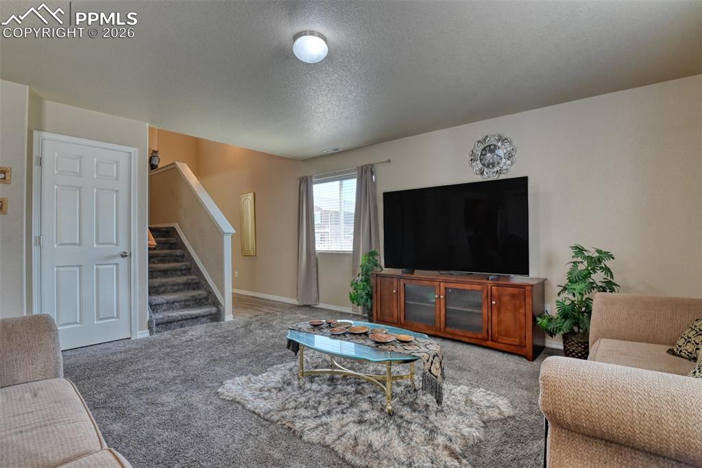 3777 Swainson Drive Colorado Springs CO 80922