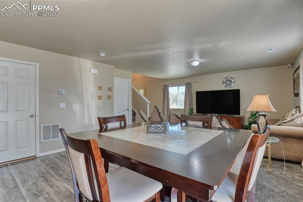 3777 Swainson Drive Colorado Springs CO 80922