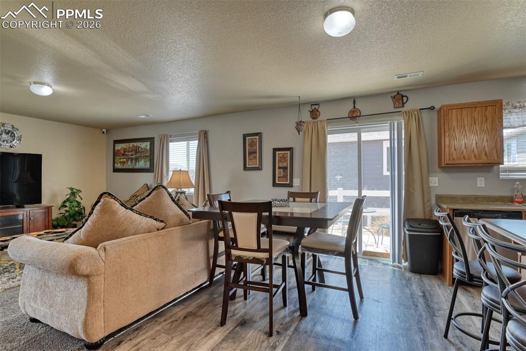 3777 Swainson Drive Colorado Springs CO 80922
