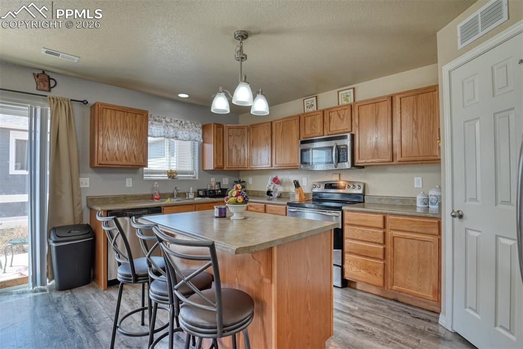 3777 Swainson Drive Colorado Springs CO 80922