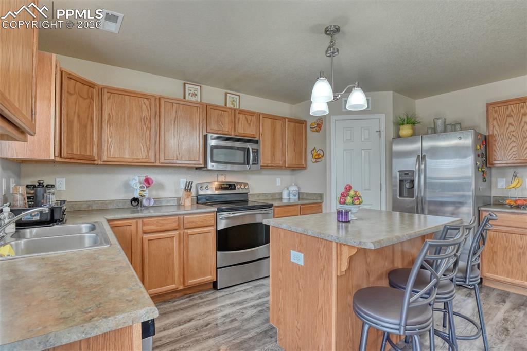 3777 Swainson Drive Colorado Springs CO 80922