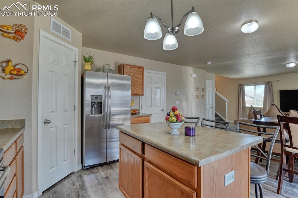 3777 Swainson Drive Colorado Springs CO 80922