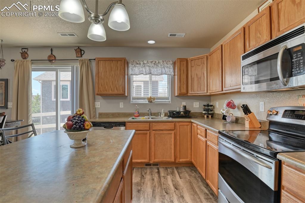 3777 Swainson Drive Colorado Springs CO 80922