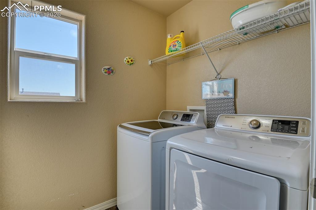 3777 Swainson Drive Colorado Springs CO 80922