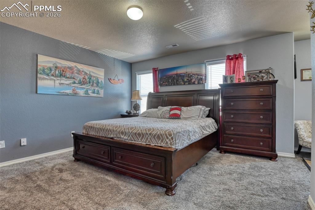 3777 Swainson Drive Colorado Springs CO 80922