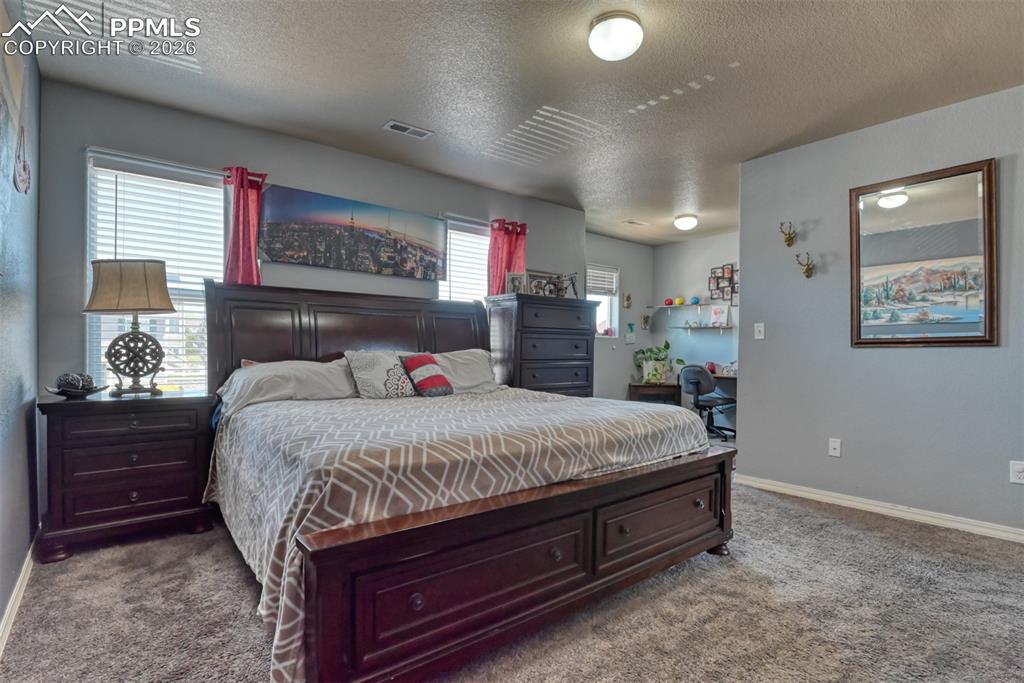 3777 Swainson Drive Colorado Springs CO 80922