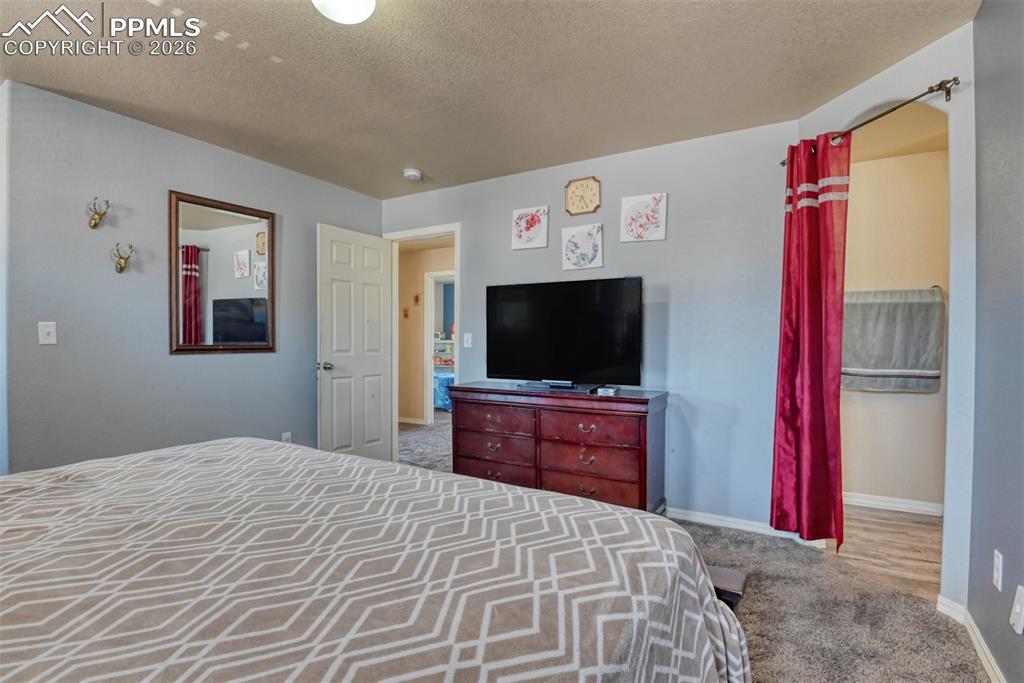 3777 Swainson Drive Colorado Springs CO 80922