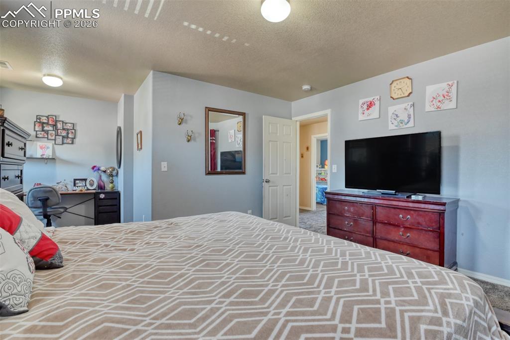 3777 Swainson Drive Colorado Springs CO 80922