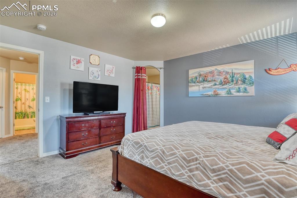 3777 Swainson Drive Colorado Springs CO 80922