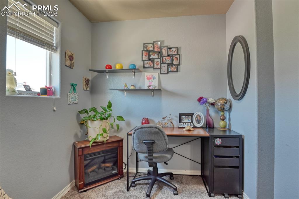 3777 Swainson Drive Colorado Springs CO 80922