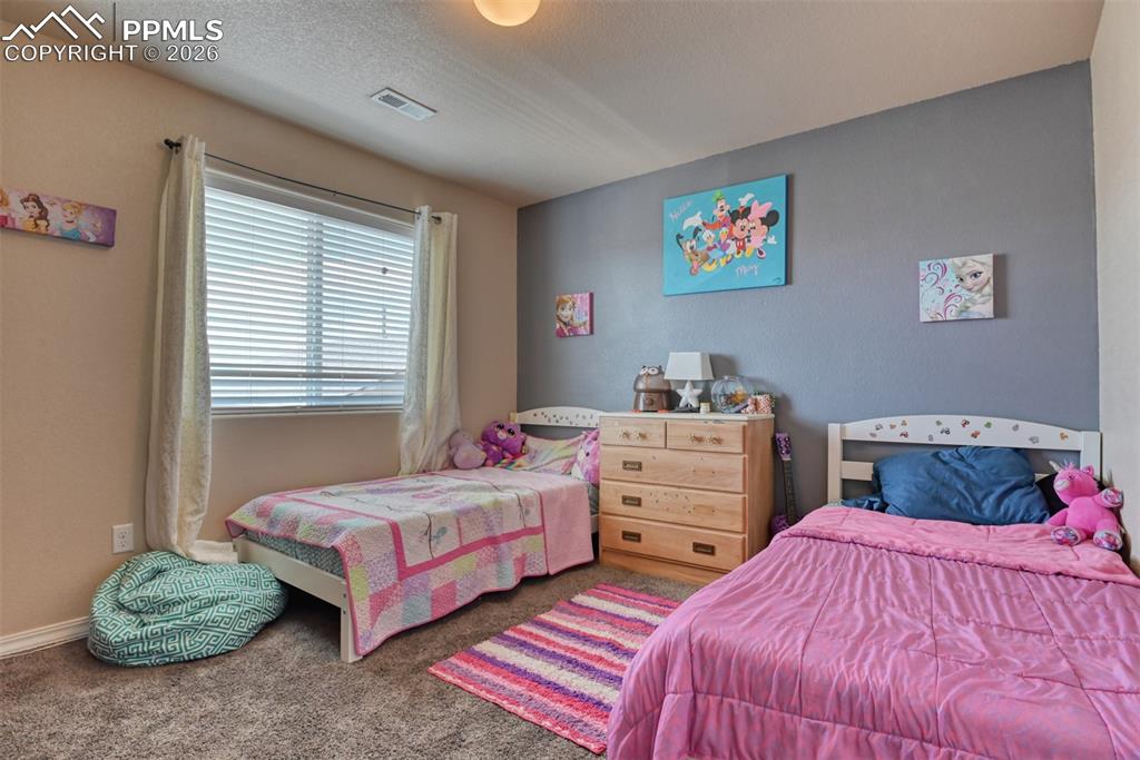 3777 Swainson Drive Colorado Springs CO 80922