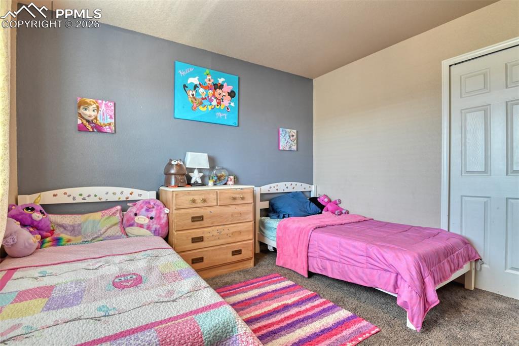 3777 Swainson Drive Colorado Springs CO 80922