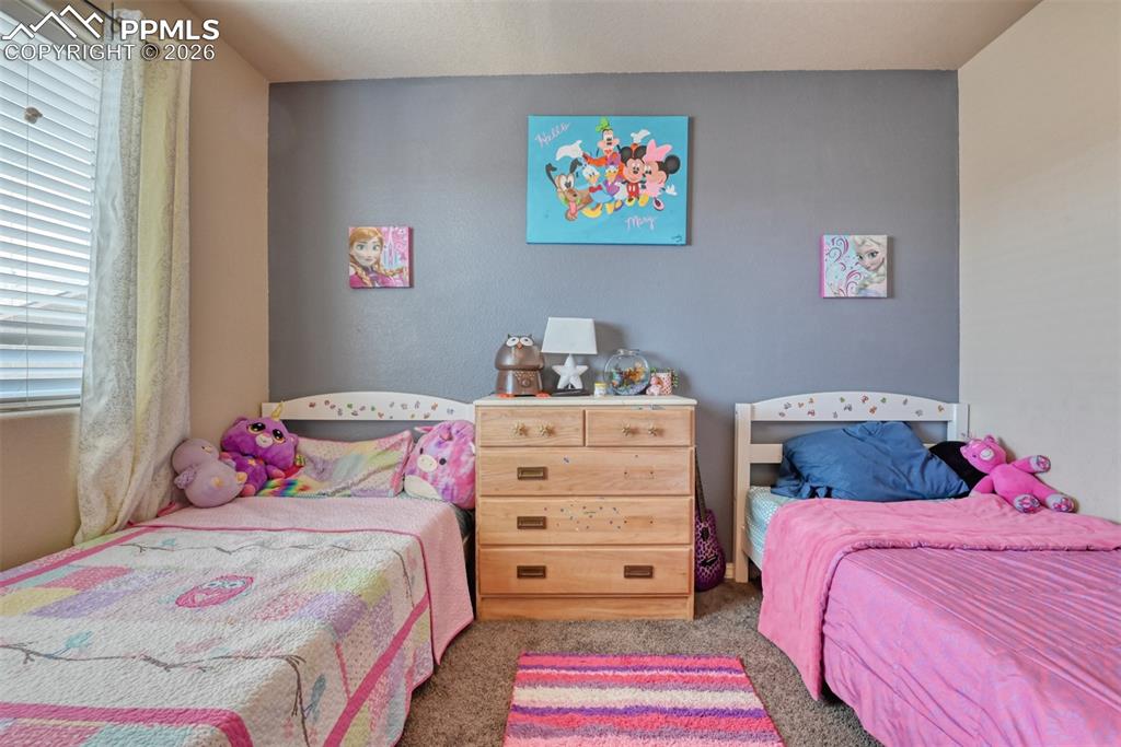 3777 Swainson Drive Colorado Springs CO 80922