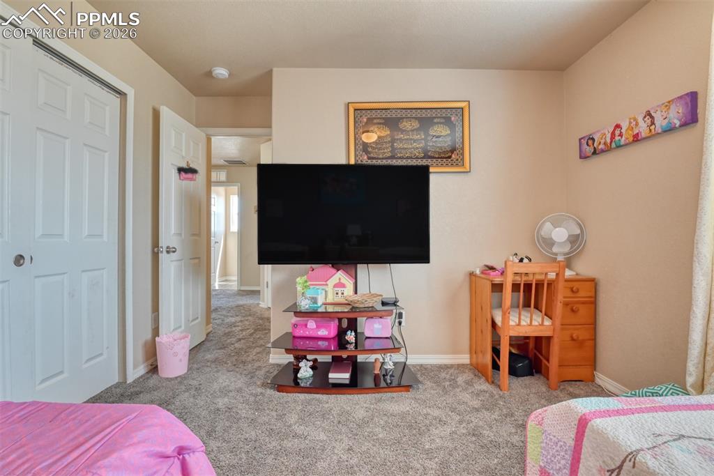 3777 Swainson Drive Colorado Springs CO 80922