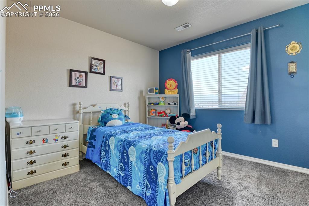 3777 Swainson Drive Colorado Springs CO 80922