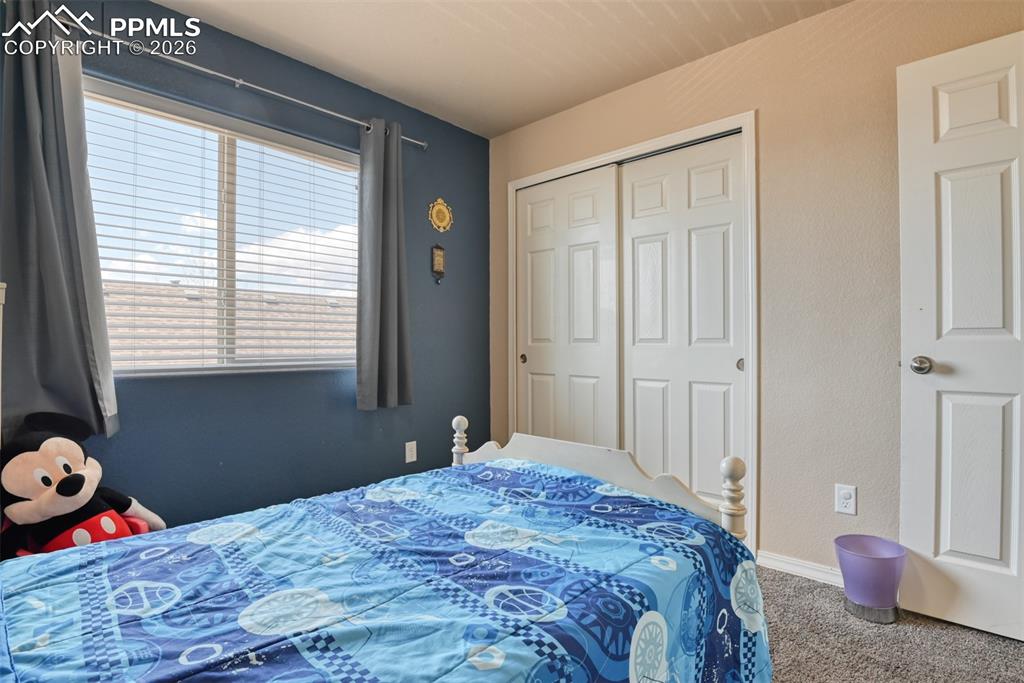 3777 Swainson Drive Colorado Springs CO 80922