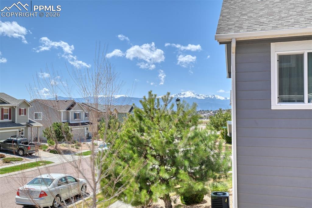 3777 Swainson Drive Colorado Springs CO 80922