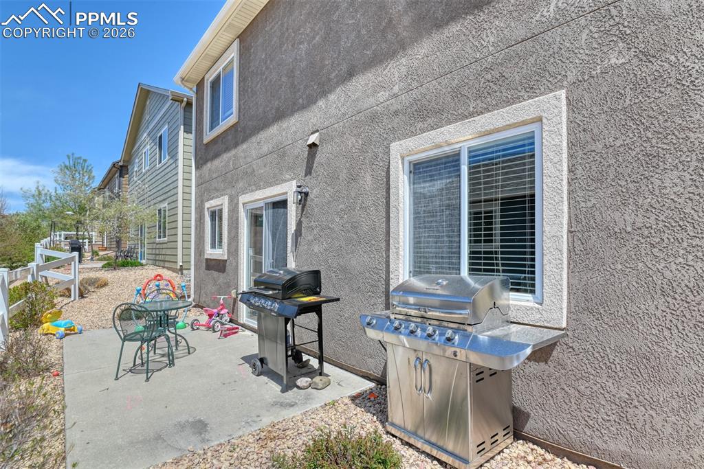 3777 Swainson Drive Colorado Springs CO 80922