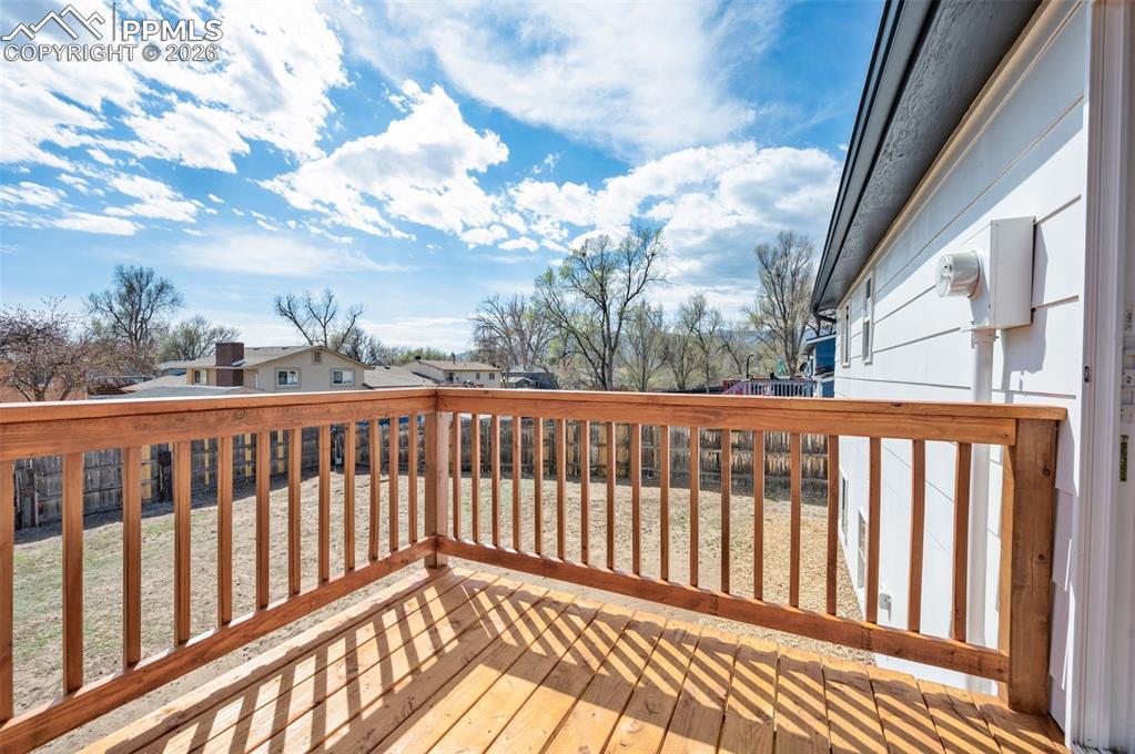 4505 S Anjelina Circle Colorado Springs CO 80916