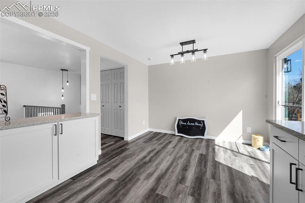 4505 S Anjelina Circle Colorado Springs CO 80916