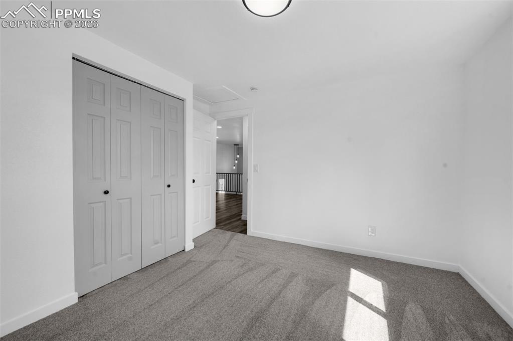 4505 S Anjelina Circle Colorado Springs CO 80916