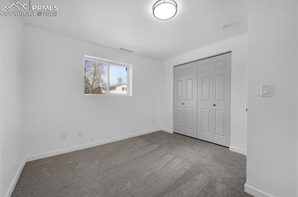 4505 S Anjelina Circle Colorado Springs CO 80916