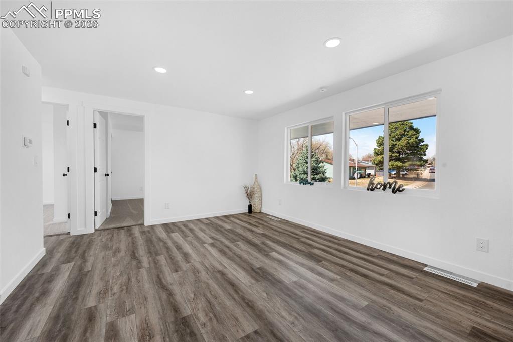4505 S Anjelina Circle Colorado Springs CO 80916