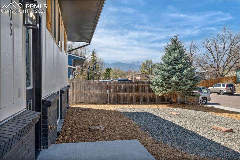 4505 S Anjelina Circle Colorado Springs CO 80916