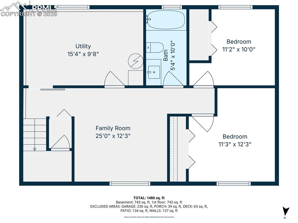 4505 S Anjelina Circle Colorado Springs CO 80916