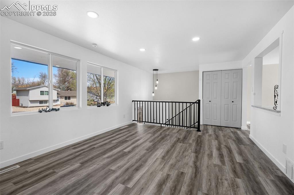 4505 S Anjelina Circle Colorado Springs CO 80916