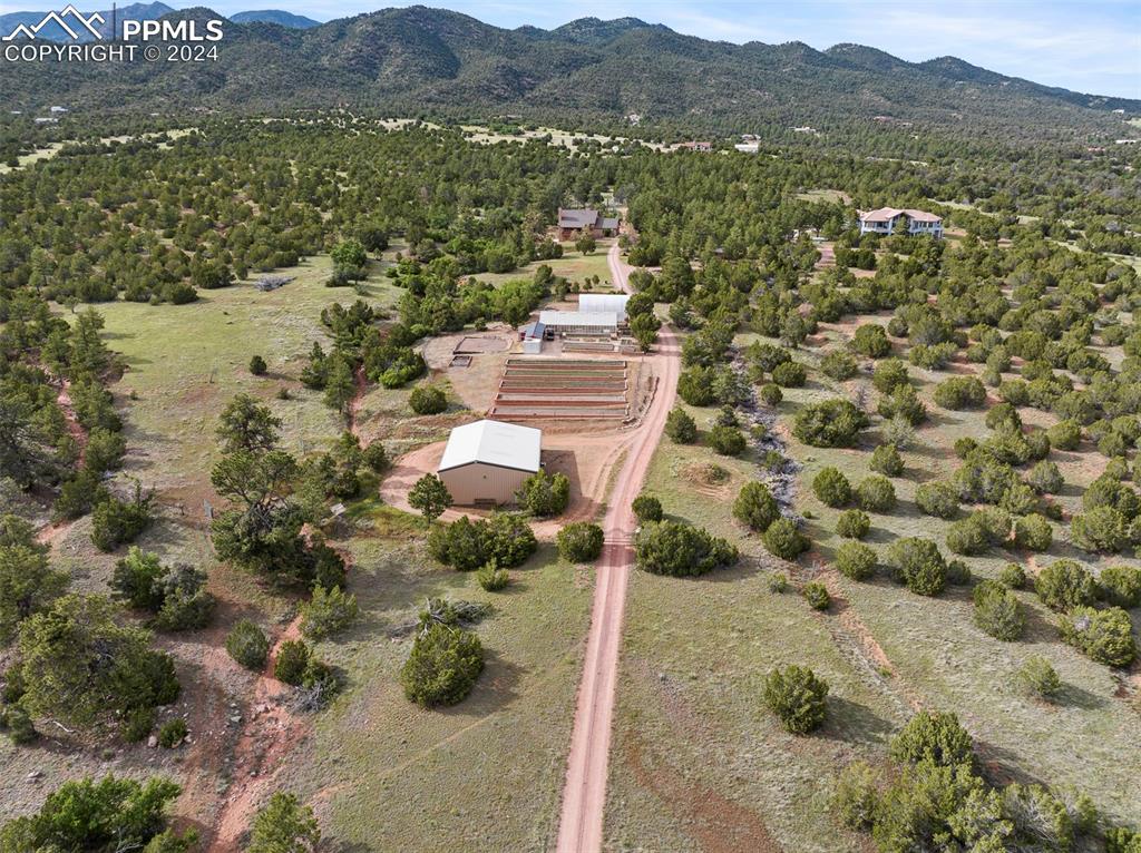 5660 Sandy Creek Heights Colorado Springs CO 80926