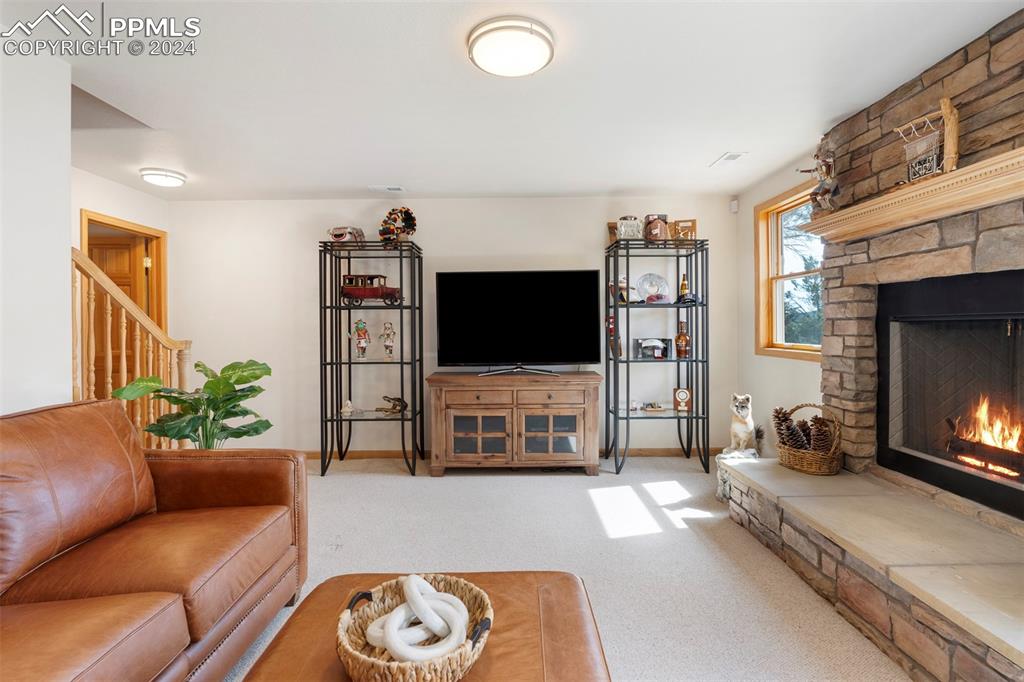 5660 Sandy Creek Heights Colorado Springs CO 80926