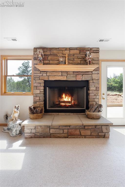 5660 Sandy Creek Heights Colorado Springs CO 80926