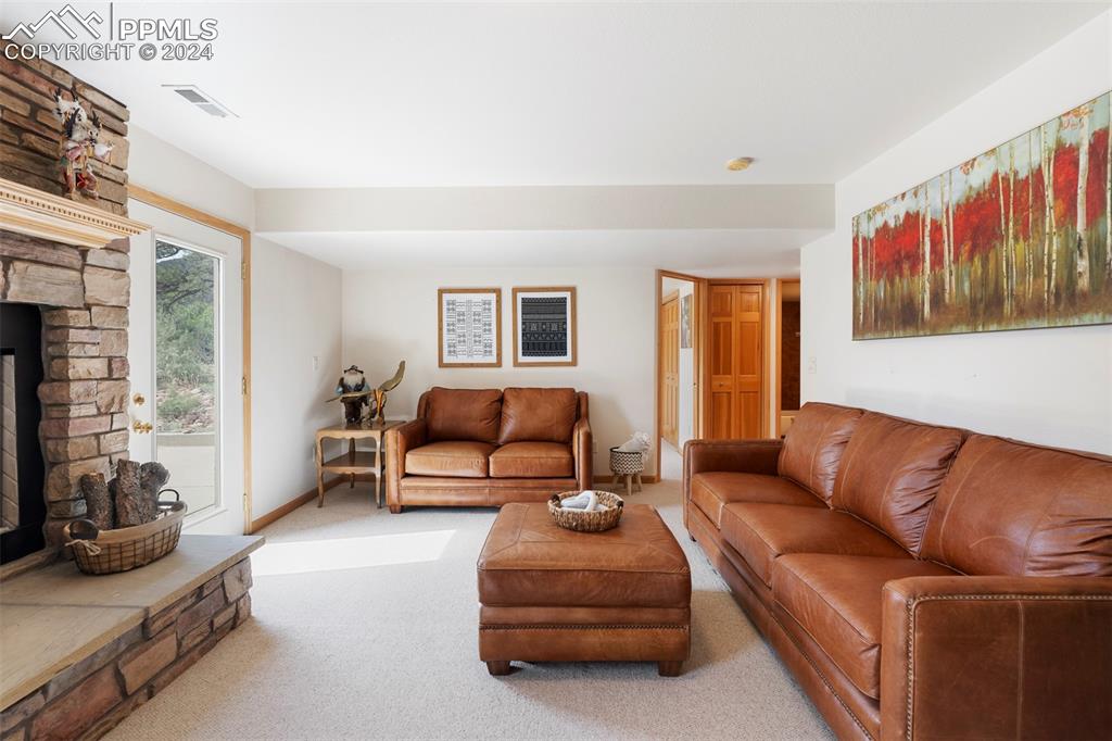 5660 Sandy Creek Heights Colorado Springs CO 80926