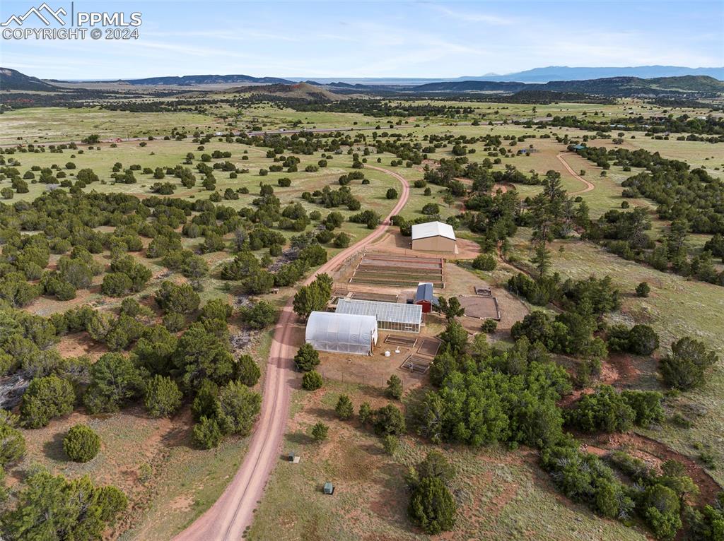 5660 Sandy Creek Heights Colorado Springs CO 80926