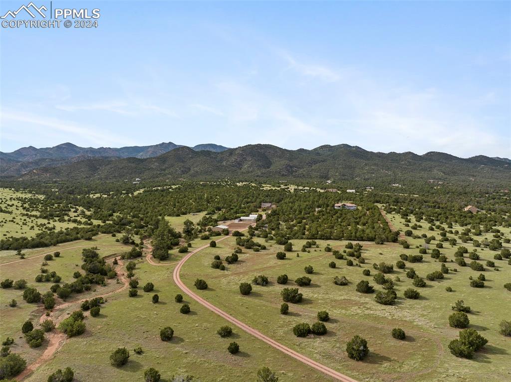 5660 Sandy Creek Heights Colorado Springs CO 80926
