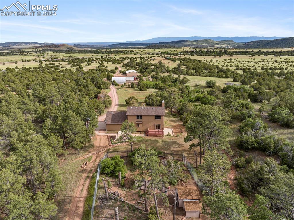 5660 Sandy Creek Heights Colorado Springs CO 80926