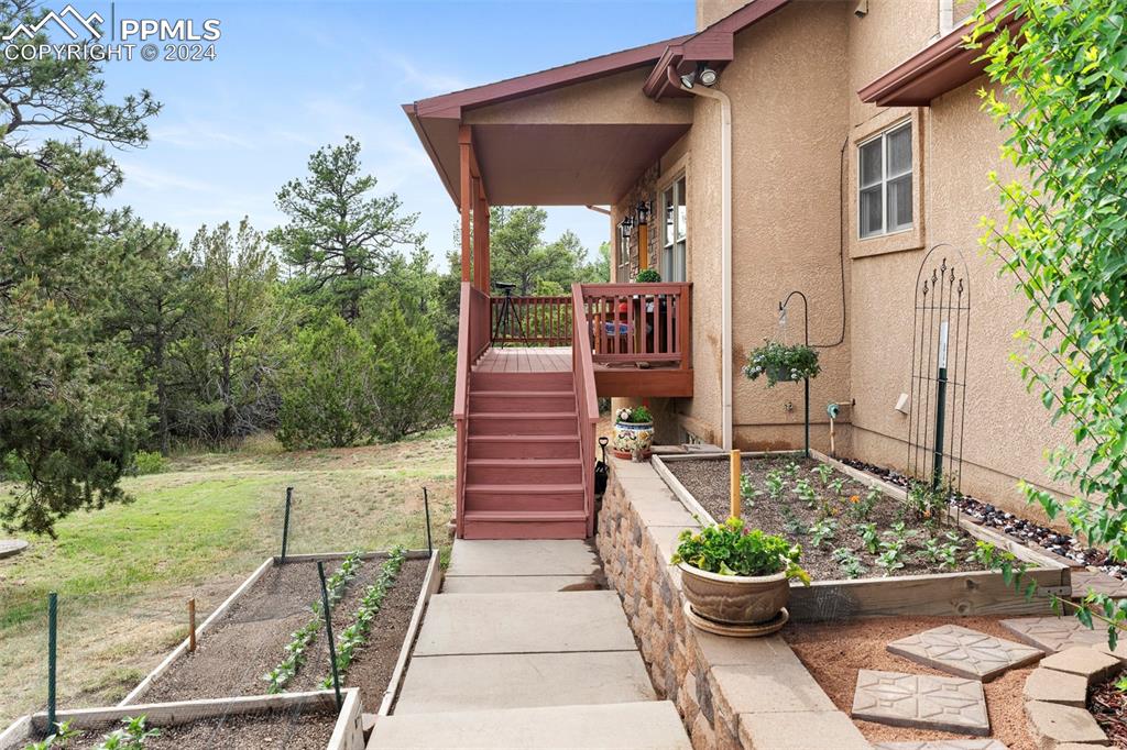 5660 Sandy Creek Heights Colorado Springs CO 80926