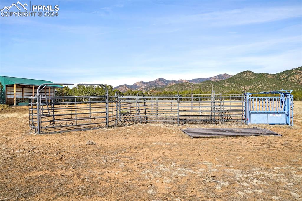 5660 Sandy Creek Heights Colorado Springs CO 80926