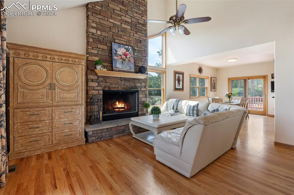 5660 Sandy Creek Heights Colorado Springs CO 80926