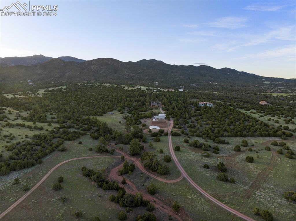 5660 Sandy Creek Heights Colorado Springs CO 80926