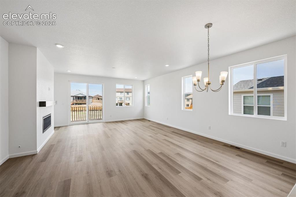 3418 Bella Notte Drive Pueblo CO 81001