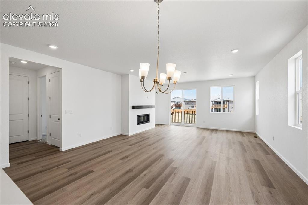 3418 Bella Notte Drive Pueblo CO 81001