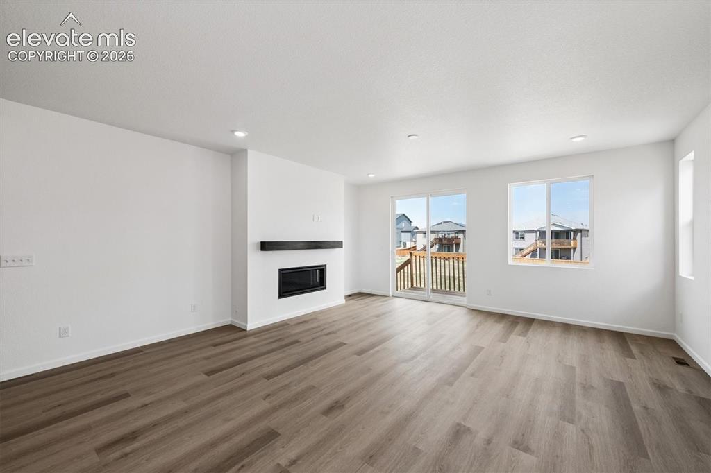 3418 Bella Notte Drive Pueblo CO 81001