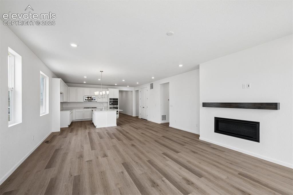 3418 Bella Notte Drive Pueblo CO 81001
